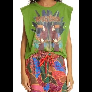 FARM Rio Amazónia Tank Top